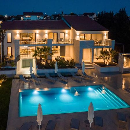 Апартаменты Laresidenza Istria Пореч Экстерьер фото