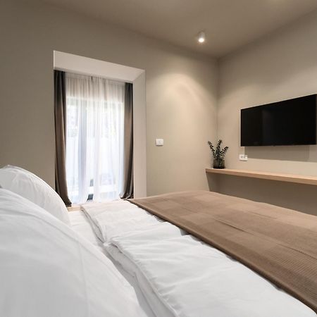 Апартаменты Laresidenza Istria Пореч Экстерьер фото