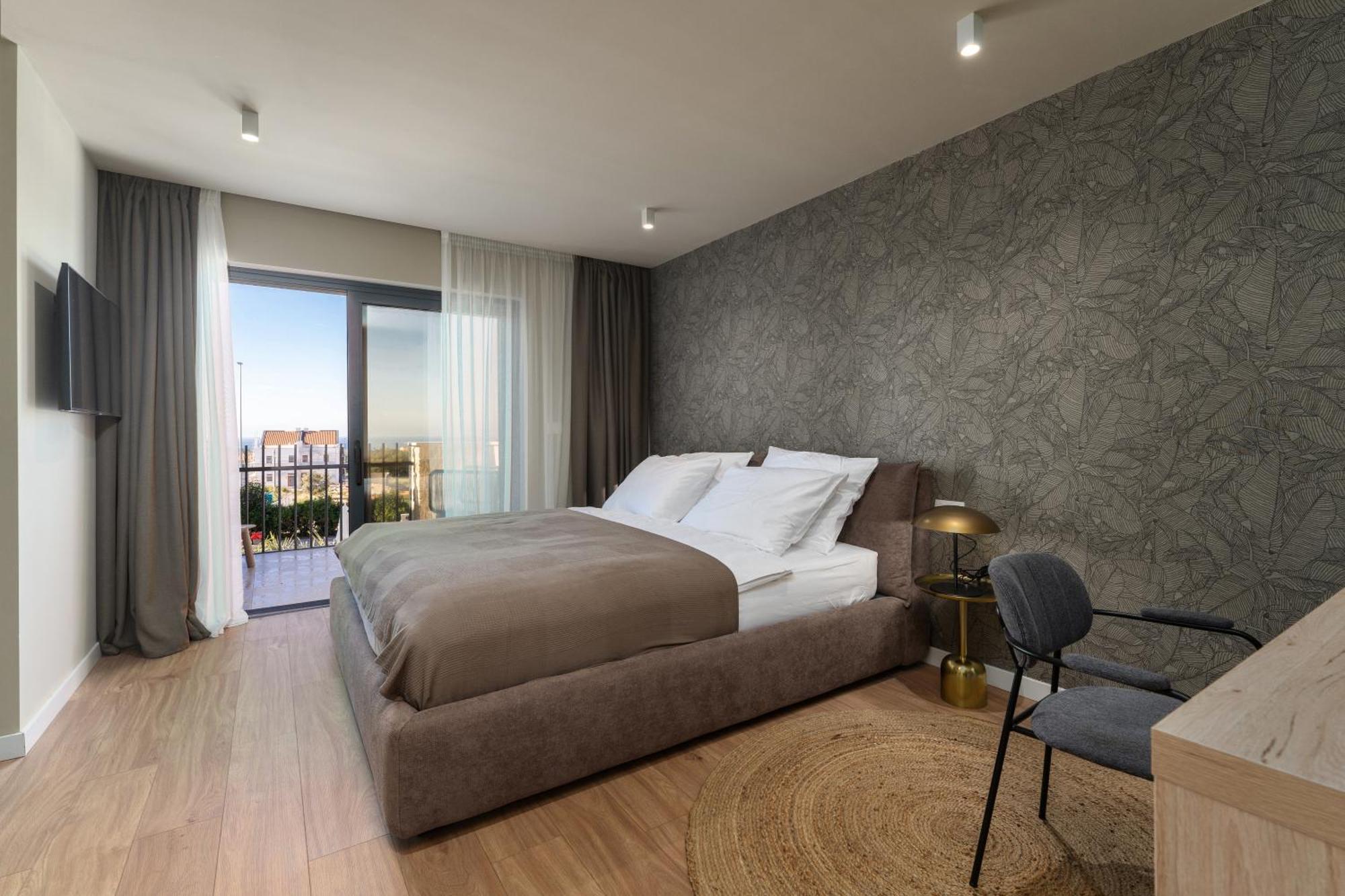 Апартаменты Laresidenza Istria Пореч Экстерьер фото