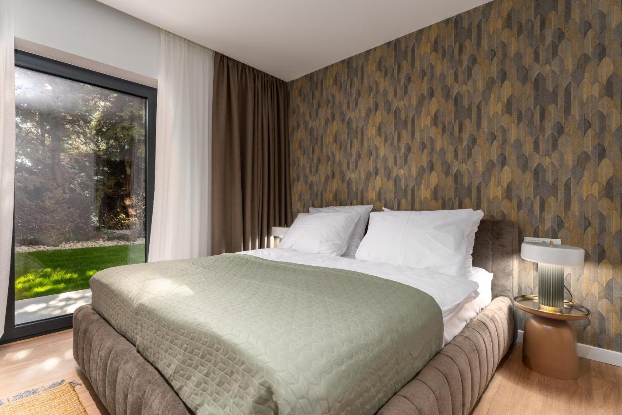 Апартаменты Laresidenza Istria Пореч Экстерьер фото